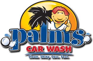Magical palms car wash north haven